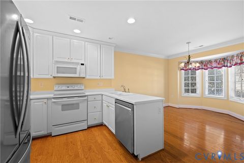 Tiny photo for 11501 Belmont Park Lane, Glen Allen, VA 23059 (MLS # 2532129)
