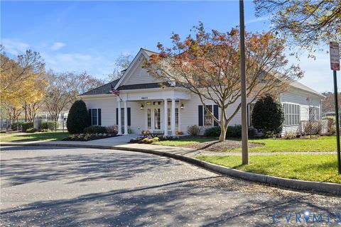 Tiny photo for 11501 Belmont Park Lane, Glen Allen, VA 23059 (MLS # 2532129)