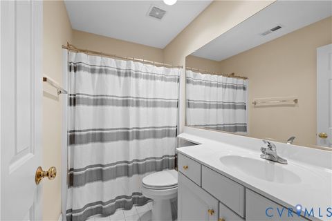 Tiny photo for 11501 Belmont Park Lane, Glen Allen, VA 23059 (MLS # 2532129)