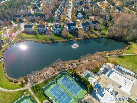 Tiny photo for 11501 Belmont Park Lane, Glen Allen, VA 23059 (MLS # 2532129)