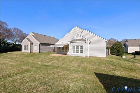 Tiny photo for 11501 Belmont Park Lane, Glen Allen, VA 23059 (MLS # 2532129)