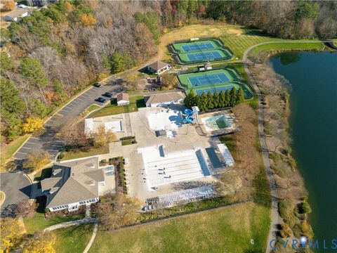 Tiny photo for 11501 Belmont Park Lane, Glen Allen, VA 23059 (MLS # 2532129)