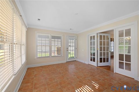 Tiny photo for 11501 Belmont Park Lane, Glen Allen, VA 23059 (MLS # 2532129)