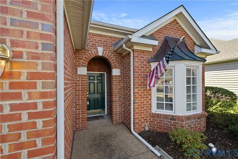 Tiny photo for 11501 Belmont Park Lane, Glen Allen, VA 23059 (MLS # 2532129)