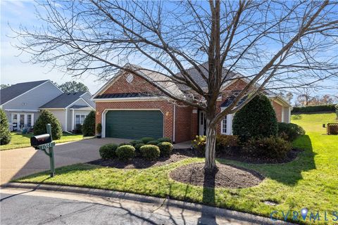 Tiny photo for 11501 Belmont Park Lane, Glen Allen, VA 23059 (MLS # 2532129)