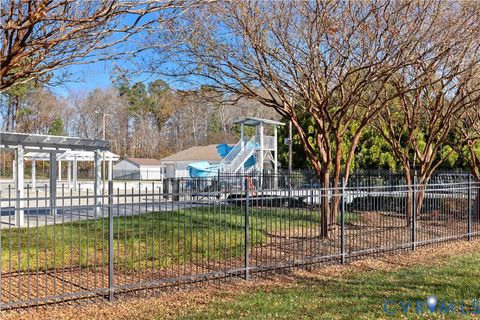 Tiny photo for 11501 Belmont Park Lane, Glen Allen, VA 23059 (MLS # 2532129)