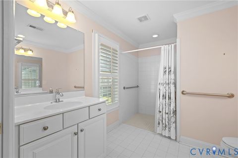 Tiny photo for 11501 Belmont Park Lane, Glen Allen, VA 23059 (MLS # 2532129)