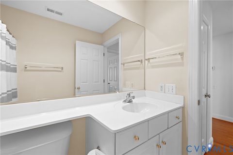 Tiny photo for 11501 Belmont Park Lane, Glen Allen, VA 23059 (MLS # 2532129)