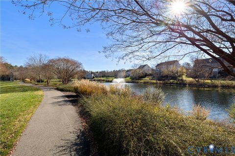 Tiny photo for 11501 Belmont Park Lane, Glen Allen, VA 23059 (MLS # 2532129)