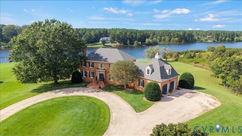 Tiny photo for 3581 Richards Run, Powhatan, VA 23139 (MLS # 2600054)