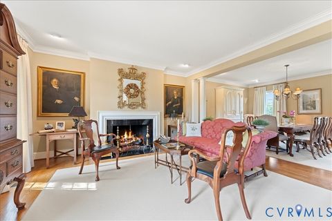 Tiny photo for 3581 Richards Run, Powhatan, VA 23139 (MLS # 2600054)