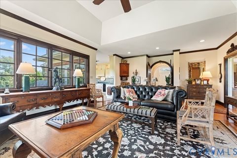 Tiny photo for 3581 Richards Run, Powhatan, VA 23139 (MLS # 2600054)