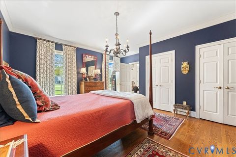 Tiny photo for 3581 Richards Run, Powhatan, VA 23139 (MLS # 2600054)