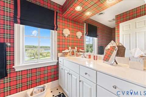 Tiny photo for 3581 Richards Run, Powhatan, VA 23139 (MLS # 2600054)