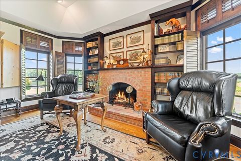 Tiny photo for 3581 Richards Run, Powhatan, VA 23139 (MLS # 2600054)