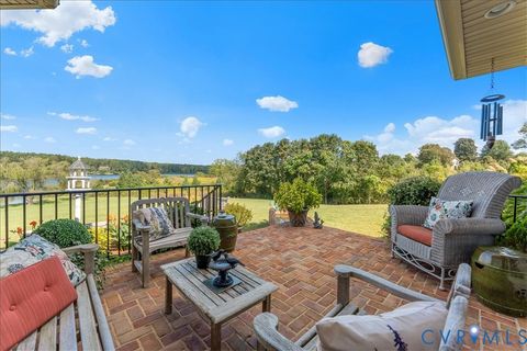 Tiny photo for 3581 Richards Run, Powhatan, VA 23139 (MLS # 2600054)