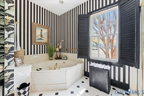 Tiny photo for 3581 Richards Run, Powhatan, VA 23139 (MLS # 2600054)