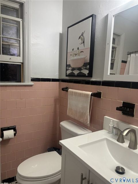 Tiny photo for 2109 Jackson Court, Petersburg, VA 23805 (MLS # 2618584)
