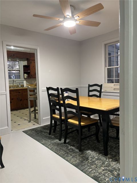 Tiny photo for 2109 Jackson Court, Petersburg, VA 23805 (MLS # 2618584)