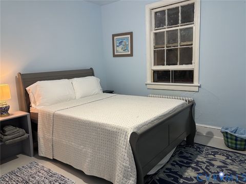 Tiny photo for 2109 Jackson Court, Petersburg, VA 23805 (MLS # 2618584)