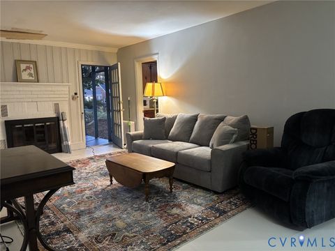 Tiny photo for 2109 Jackson Court, Petersburg, VA 23805 (MLS # 2618584)
