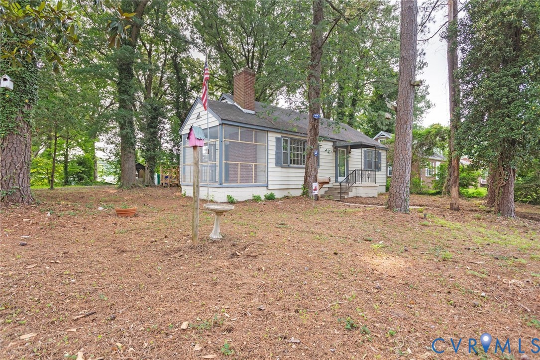 2109 Jackson Court, Petersburg, VA, 23805