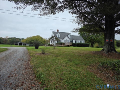 Tiny photo for 11385 Jefferson Highway, Mineral, VA 23117 (MLS # 2628140)