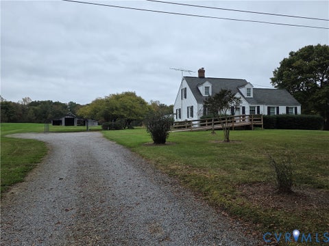 Tiny photo for 11385 Jefferson Highway, Mineral, VA 23117 (MLS # 2628140)