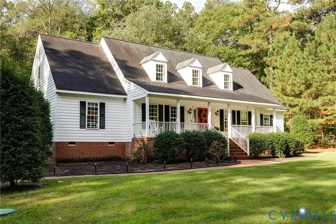 11089 Summer Breeze Drive