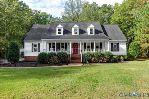 11089 Summer Breeze Drive Glen Allen VA 23059