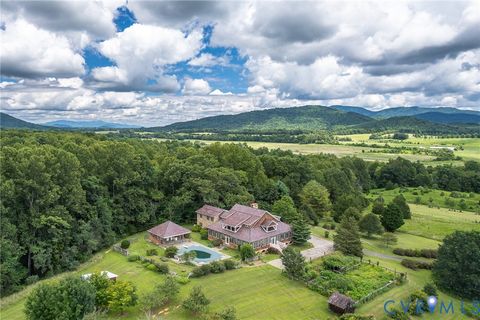 8028 Big Island Highway Bedford VA 24523