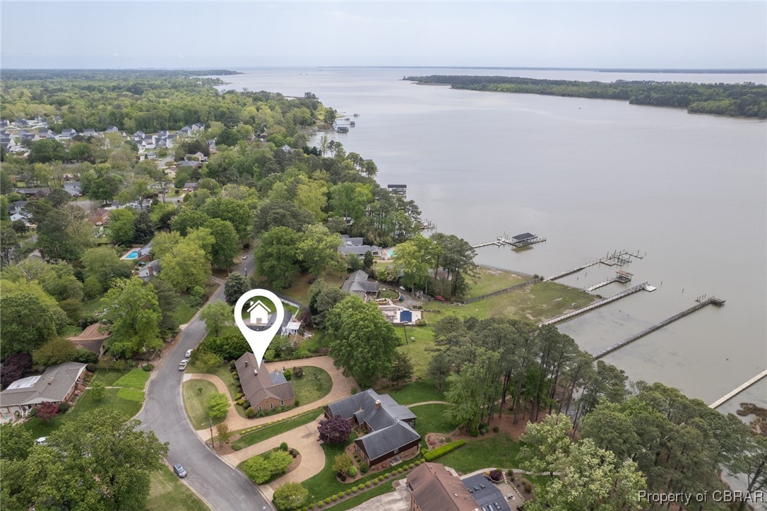 623 Haystack Landing Road