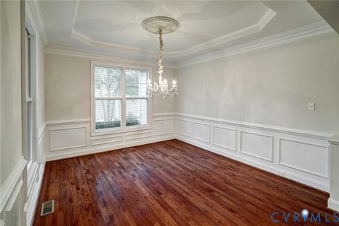 Tiny photo for 1919 Hounslow Lane, Goochland, VA 23103 (MLS # 2529409)