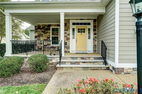 Tiny photo for 1919 Hounslow Lane, Goochland, VA 23103 (MLS # 2529409)