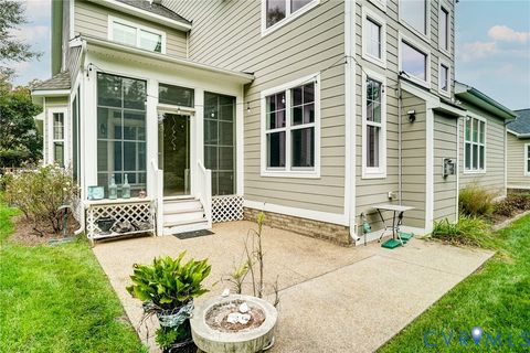 Tiny photo for 1919 Hounslow Lane, Goochland, VA 23103 (MLS # 2529409)