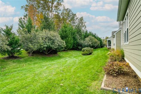Tiny photo for 1919 Hounslow Lane, Goochland, VA 23103 (MLS # 2529409)