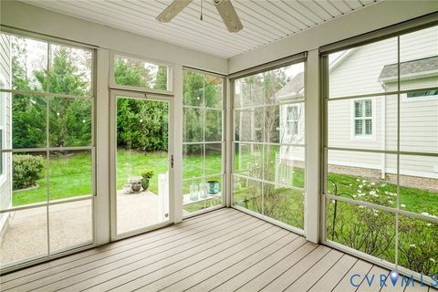 Tiny photo for 1919 Hounslow Lane, Goochland, VA 23103 (MLS # 2529409)