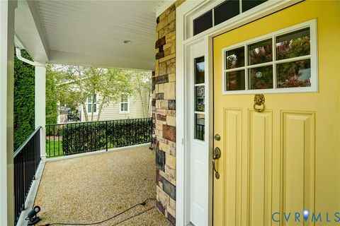 Tiny photo for 1919 Hounslow Lane, Goochland, VA 23103 (MLS # 2529409)