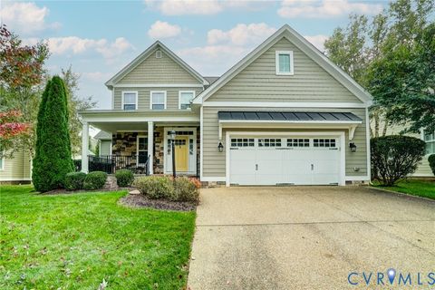 Photo of 1919 Hounslow Lane, Goochland, VA 23103 (MLS # 2529409)