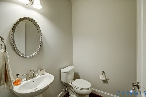 Tiny photo for 1919 Hounslow Lane, Goochland, VA 23103 (MLS # 2529409)