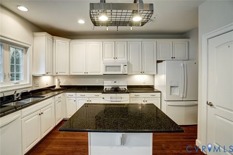 Tiny photo for 1919 Hounslow Lane, Goochland, VA 23103 (MLS # 2529409)