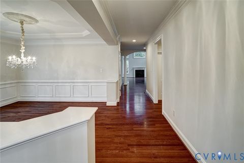 Tiny photo for 1919 Hounslow Lane, Goochland, VA 23103 (MLS # 2529409)