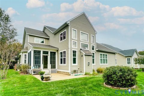 Tiny photo for 1919 Hounslow Lane, Goochland, VA 23103 (MLS # 2529409)