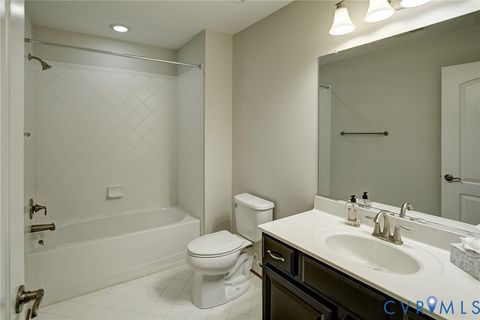 Tiny photo for 1919 Hounslow Lane, Goochland, VA 23103 (MLS # 2529409)