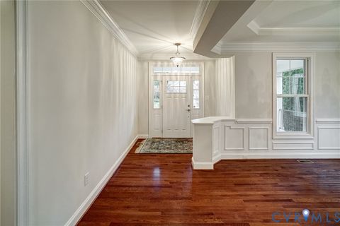 Tiny photo for 1919 Hounslow Lane, Goochland, VA 23103 (MLS # 2529409)