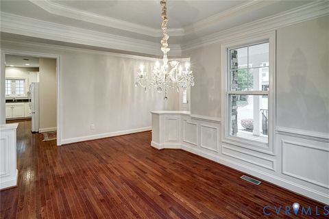 Tiny photo for 1919 Hounslow Lane, Goochland, VA 23103 (MLS # 2529409)