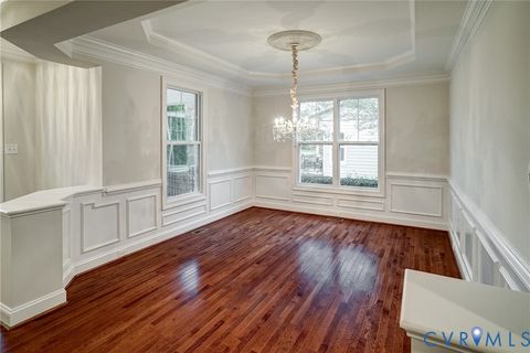 Tiny photo for 1919 Hounslow Lane, Goochland, VA 23103 (MLS # 2529409)