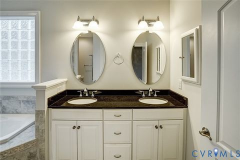 Tiny photo for 1919 Hounslow Lane, Goochland, VA 23103 (MLS # 2529409)