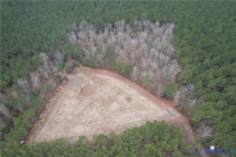 Tiny photo for 0 Loblolly Lane, Disputanta, VA 23842 (MLS # 2607421)
