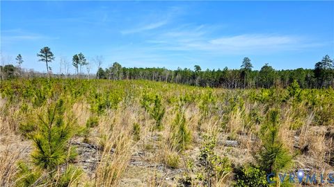 Tiny photo for 0 Loblolly Lane, Disputanta, VA 23842 (MLS # 2607421)
